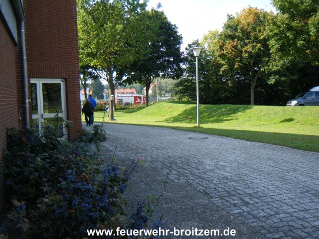 Bezirkswettbewerb 2010